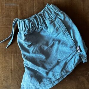 Patagonia Blue Baggies ™ Shorts